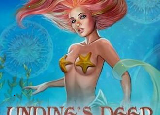 Undine s Deep слот Максбет